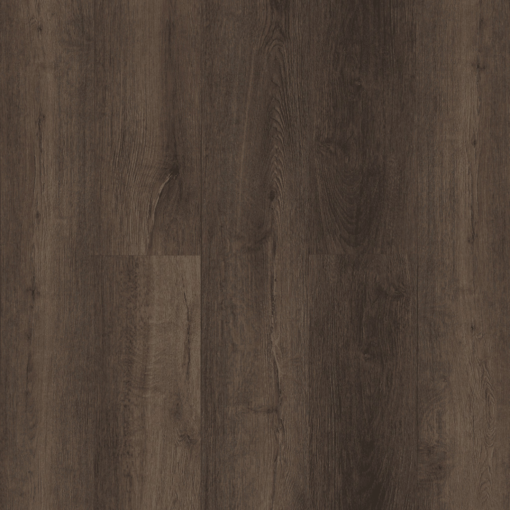 Кварцвиниловая плитка Alpine Floor клеевая Ultra Дуб Левитан ЕСО 5-43 1219,2×184,15×2